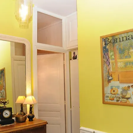 - Steinlen Appartamento Parigi